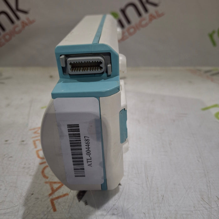 Philips M3001A-A01C06 Fast SpO2, NIBP, ECG, Temp, IBP MMS Module