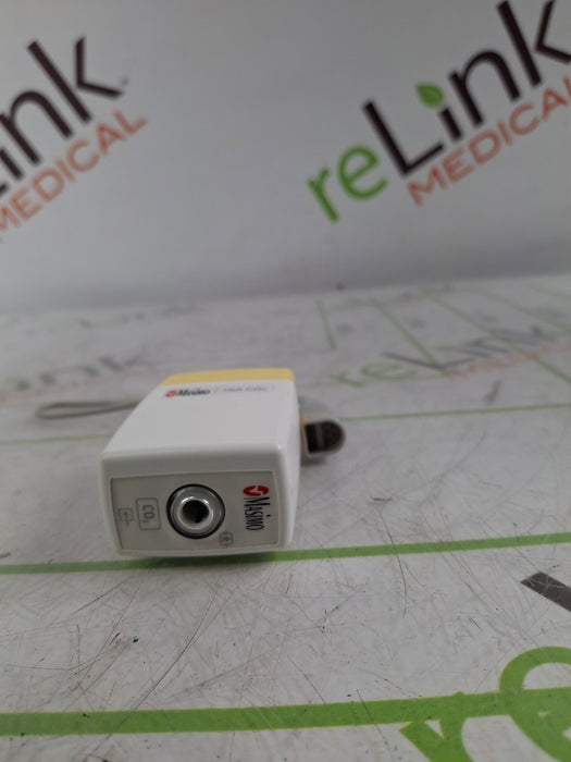 Masimo ISA EtCO2 Module