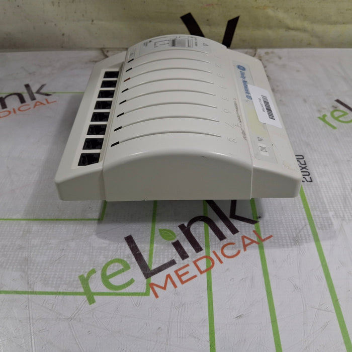 GE Healthcare Unity Network ID Interface Device Patient Monitor
