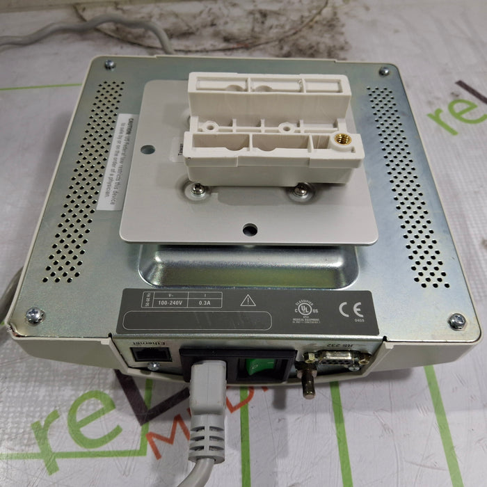 GE Healthcare Unity Network ID Interface Device Patient Monitor