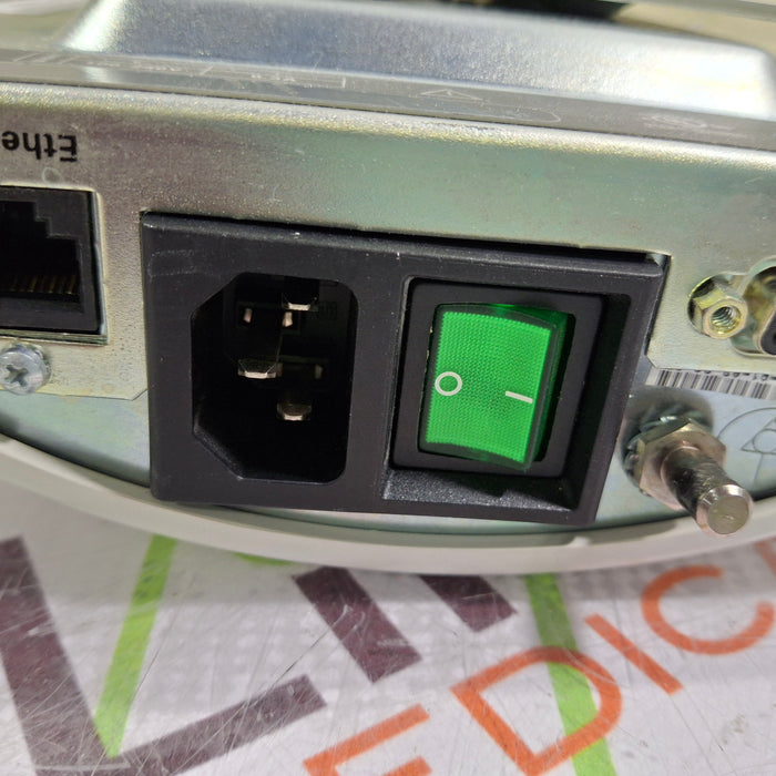 GE Healthcare Unity Network ID Interface Device Patient Monitor