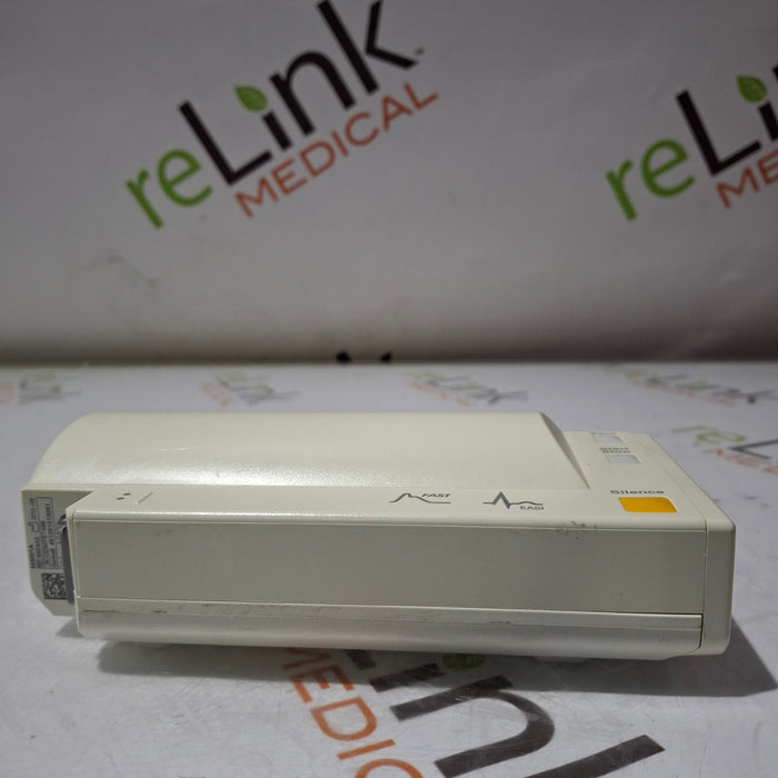 Philips M3001A-A01C06 Fast SpO2, NIBP, ECG, Temp, IBP MMS Module