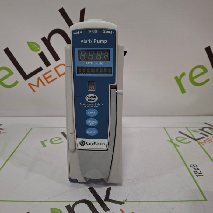 CareFusion Alaris 8100 LVP Infusion Pump Module