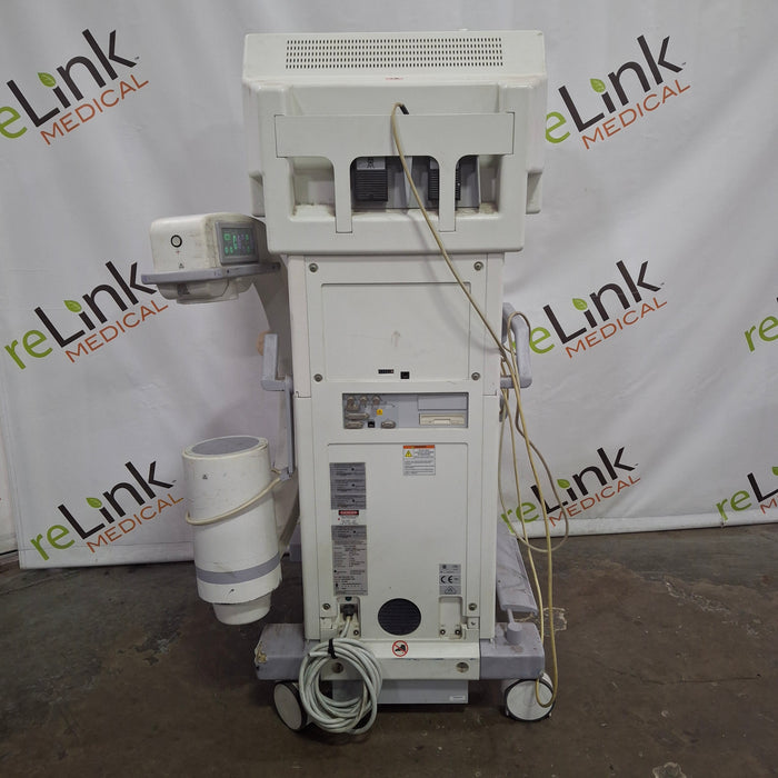 OEC Medical Systems Miniview 6800 C-Arm
