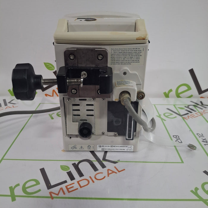 CareFusion Alaris 8015 Large Screen POC Infusion Pump