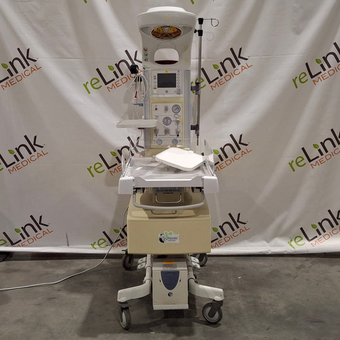 GE Healthcare Giraffe IRES Infant Warmer