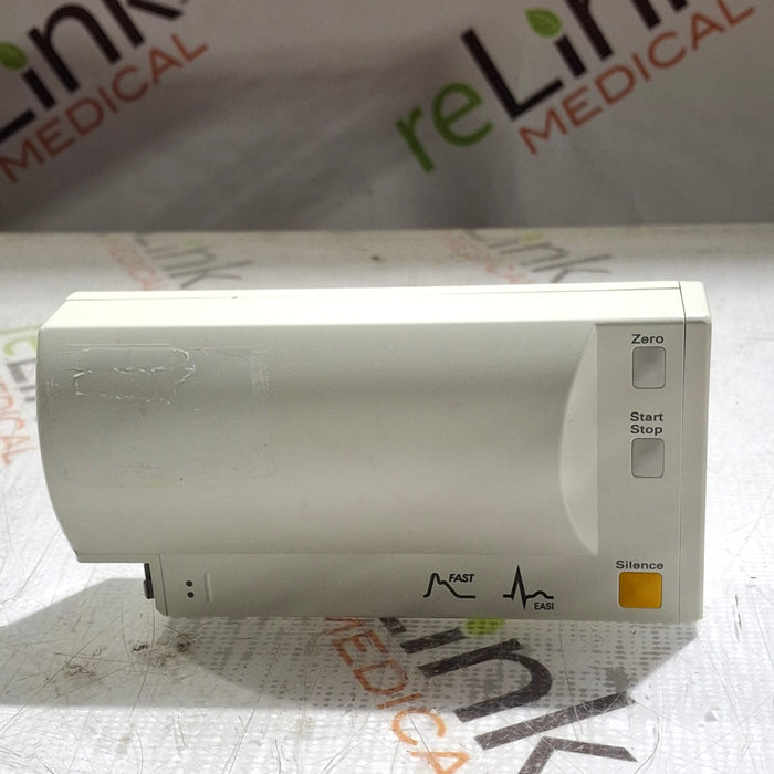 Philips M3001A-A01C06 Fast SpO2, NIBP, ECG, Temp, IBP MMS Module