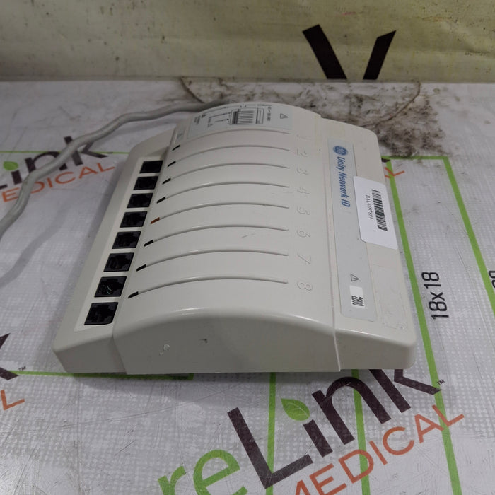 GE Healthcare Unity Network ID Interface Device Patient Monitor