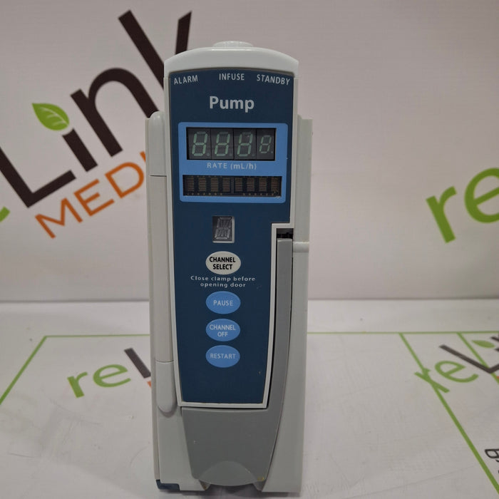 CareFusion Alaris 8100 LVP Infusion Pump Module