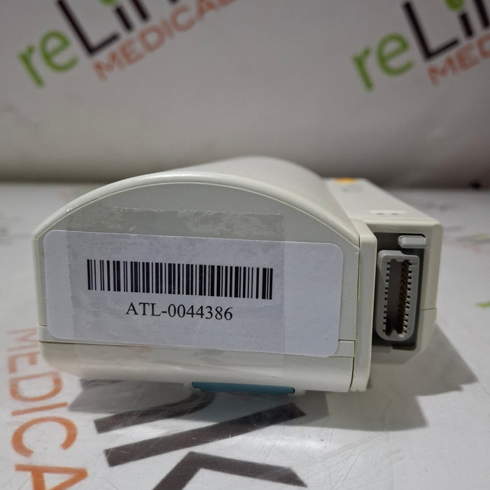 Philips M3001A-A01C06 Fast SpO2, NIBP, ECG, Temp, IBP MMS Module
