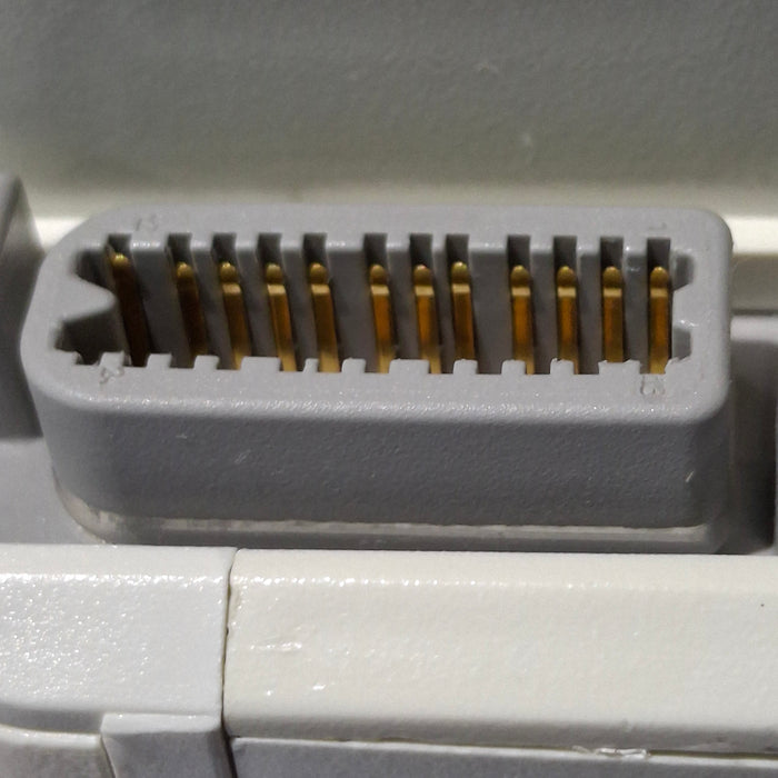 Philips M3001A-A01C06 Fast SpO2, NIBP, ECG, Temp, IBP MMS Module
