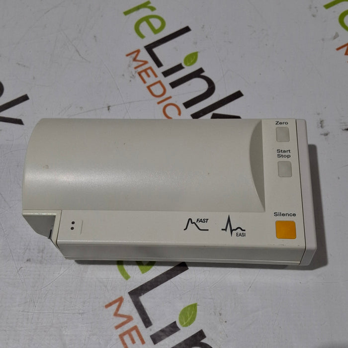 Philips M3001A-A01C06 Fast SpO2, NIBP, ECG, Temp, IBP MMS Module