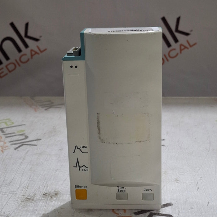 Philips M3001A-A01C06 Fast SpO2, NIBP, ECG, Temp, IBP MMS Module