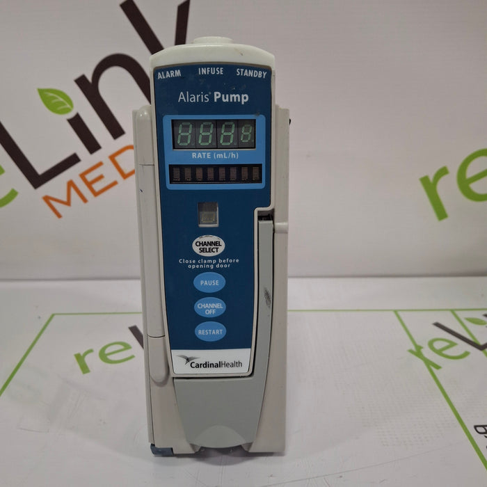 CareFusion Alaris 8100 LVP Infusion Pump Module