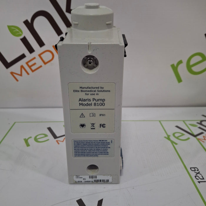 CareFusion Alaris 8100 LVP Infusion Pump Module