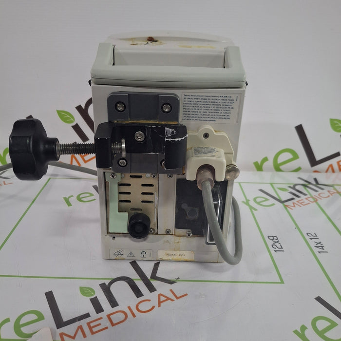 CareFusion Alaris 8015 Small Screen POC Infusion Pump