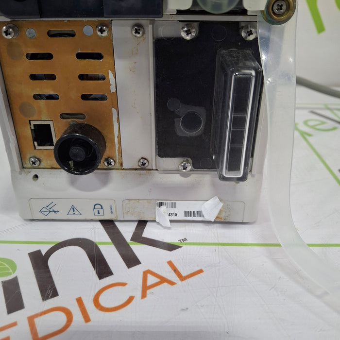 CareFusion Alaris 8015 Small Screen POC Infusion Pump