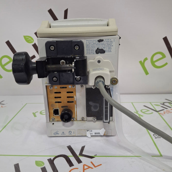 CareFusion Alaris 8015 Small Screen POC Infusion Pump