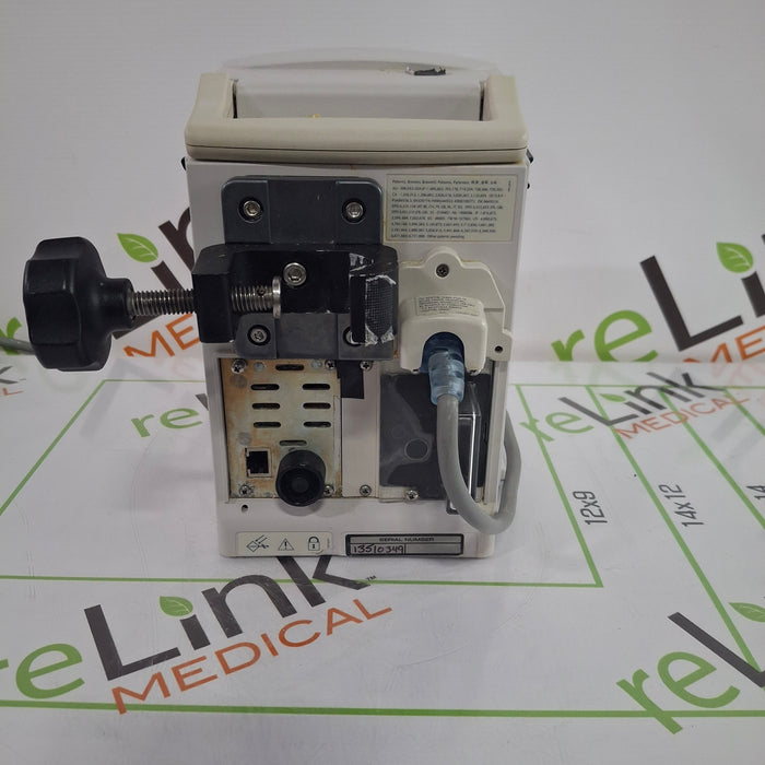 CareFusion Alaris 8015 Small Screen POC Infusion Pump