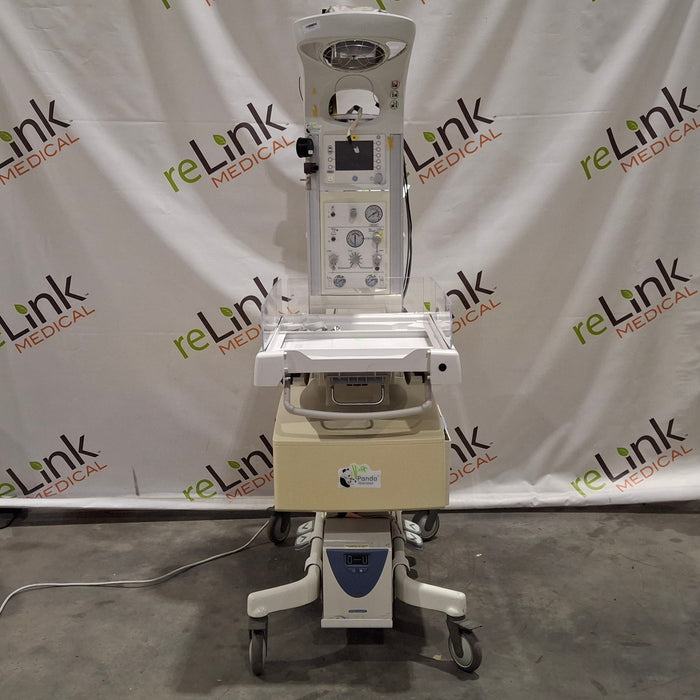 GE Healthcare Panda IRES Infant Warmer