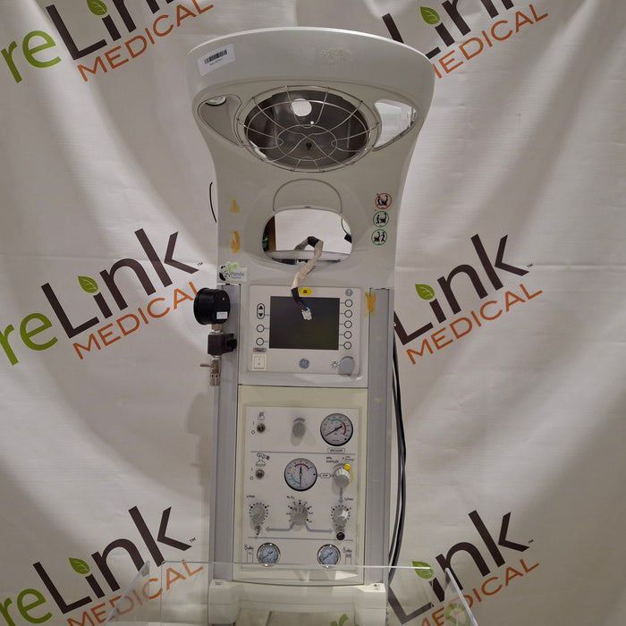 GE Healthcare Panda IRES Infant Warmer