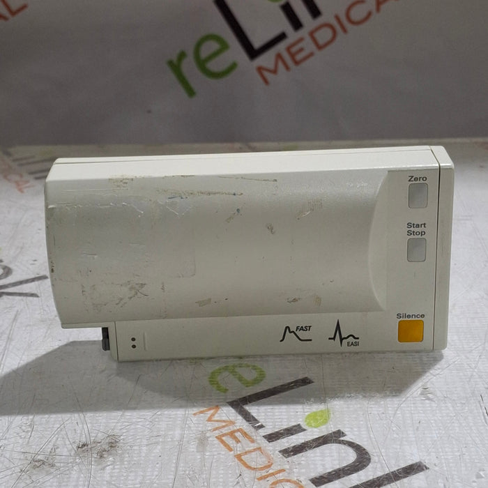 Philips M3001A-A01C06 Fast SpO2, NIBP, ECG, Temp, IBP MMS Module