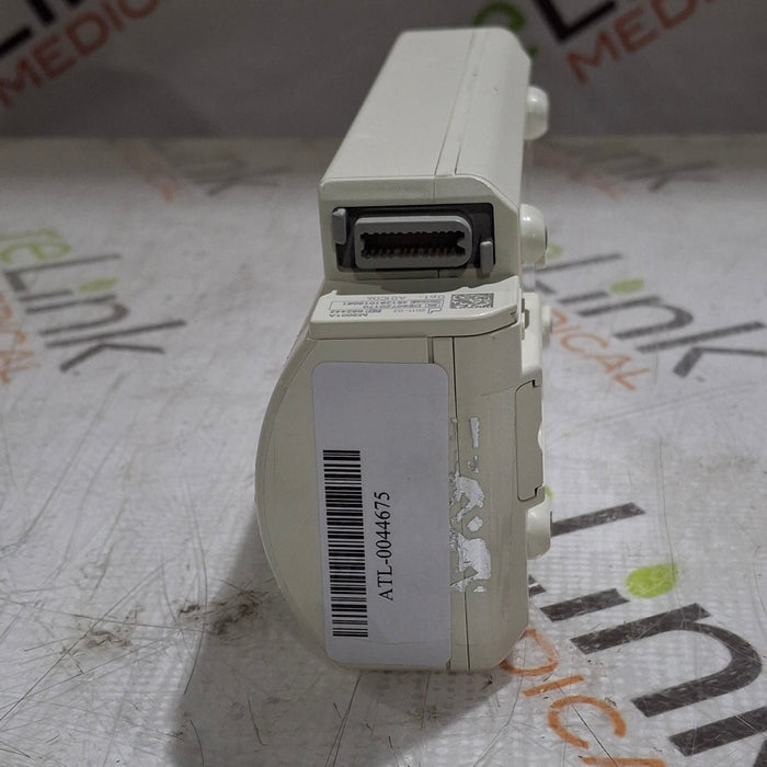 Philips M3001A-A01C06 Fast SpO2, NIBP, ECG, Temp, IBP MMS Module