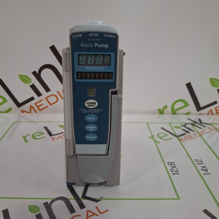CareFusion Alaris 8100 LVP Infusion Pump Module