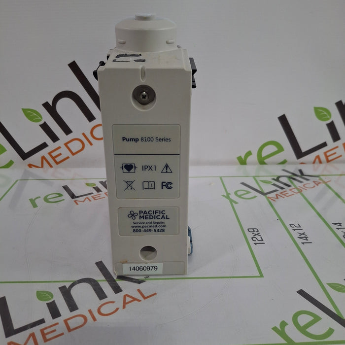 CareFusion Alaris 8100 LVP Infusion Pump Module