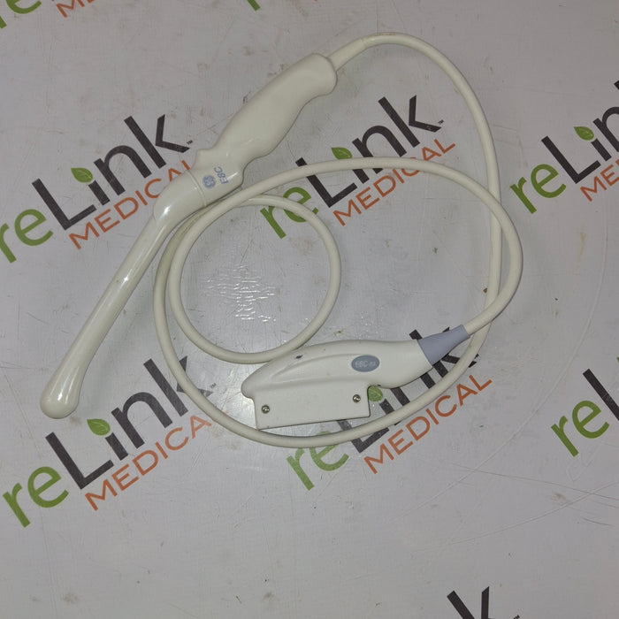 GE Healthcare E8C Endocavity Transducer
