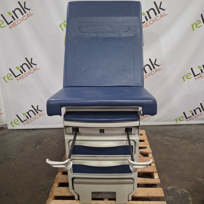 Midmark Ritter 204 Exam Table