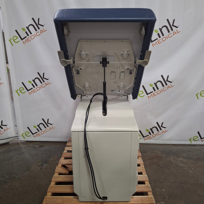 Midmark Ritter 204 Exam Table