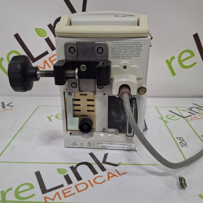 CareFusion Alaris 8015 Large Screen POC Infusion Pump