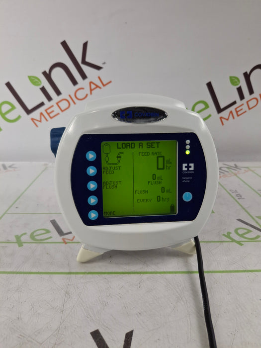 Covidien Kangaroo ePump Enteral Feeding Pump