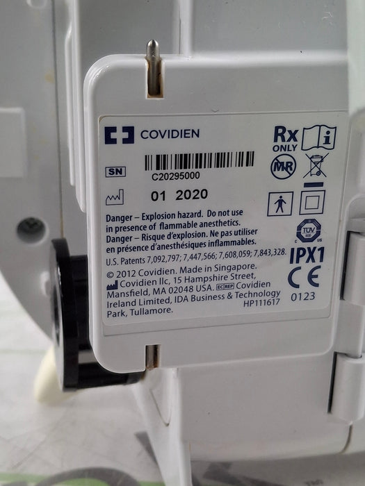 Covidien Kangaroo ePump Enteral Feeding Pump