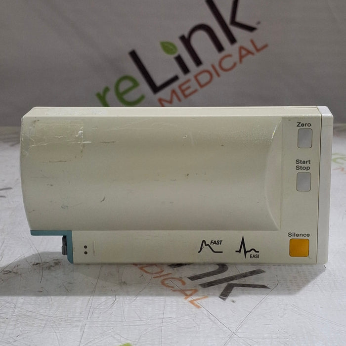Philips M3001A-A01C06 Fast SpO2, NIBP, ECG, Temp, IBP MMS Module