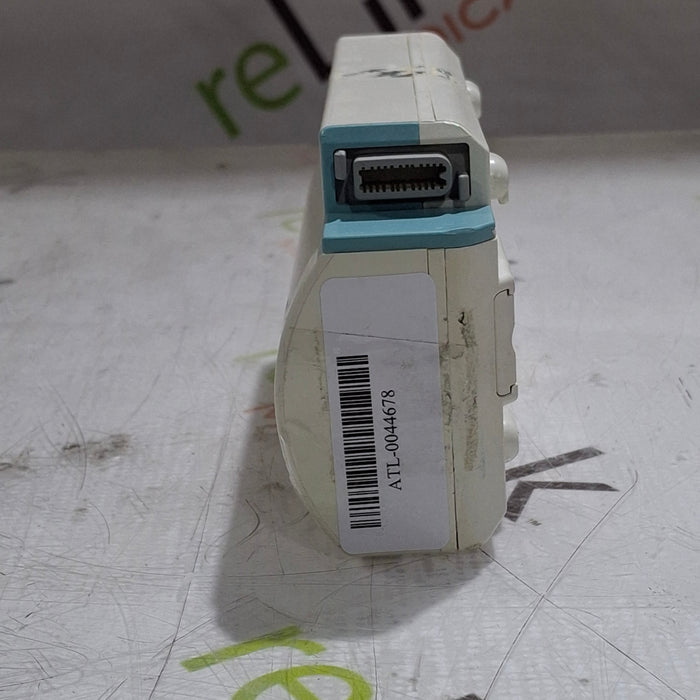 Philips M3001A-A01C06 Fast SpO2, NIBP, ECG, Temp, IBP MMS Module