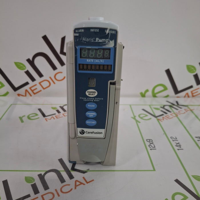 CareFusion Alaris 8100 LVP Infusion Pump Module