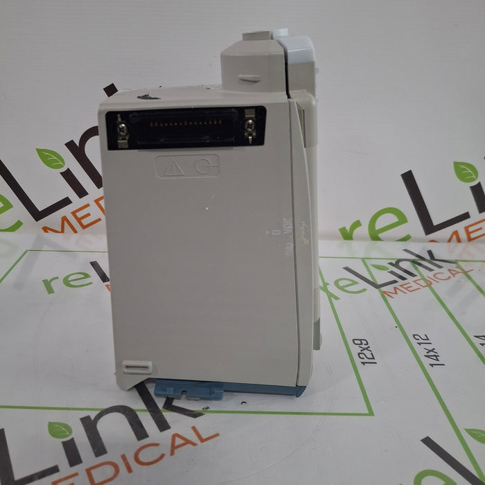 CareFusion Alaris 8100 LVP Infusion Pump Module