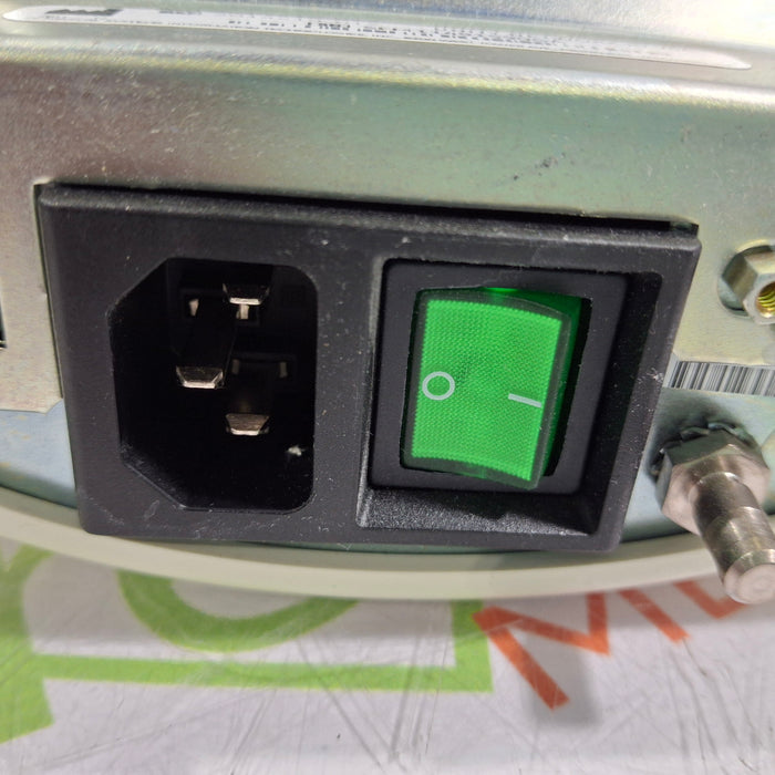 GE Healthcare Unity Network ID Interface Device Patient Monitor