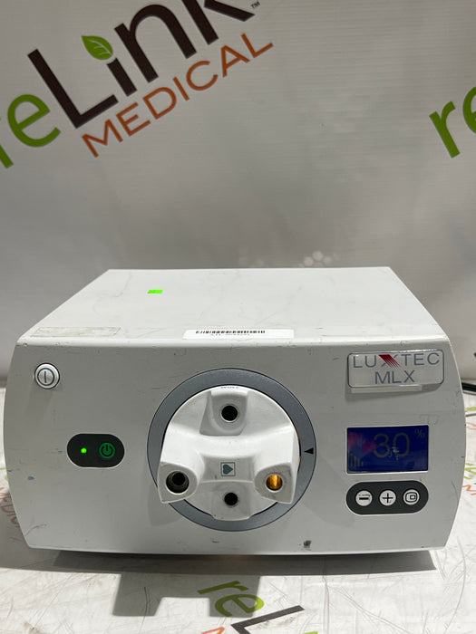 Luxtec Integra MLX Light Source