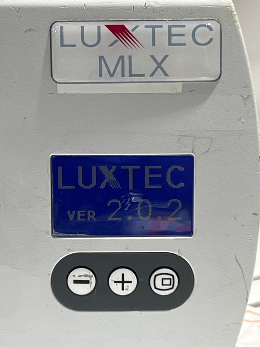 Luxtec Integra MLX Light Source