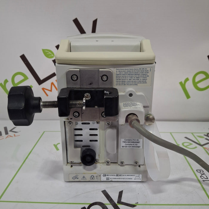 CareFusion Alaris 8015 Large Screen POC Infusion Pump