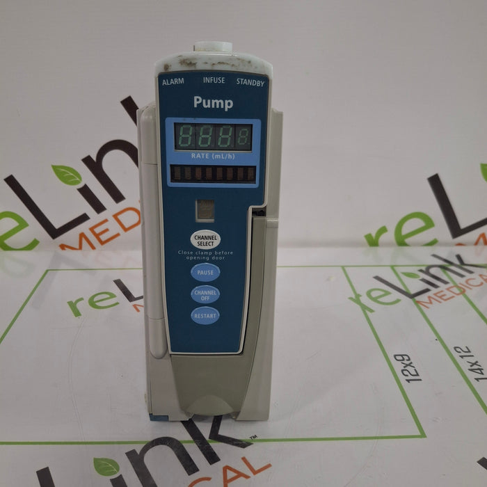CareFusion Alaris 8100 LVP Infusion Pump Module