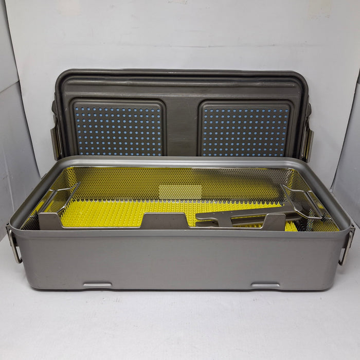 Abbott MitraClip Stabilizer Base