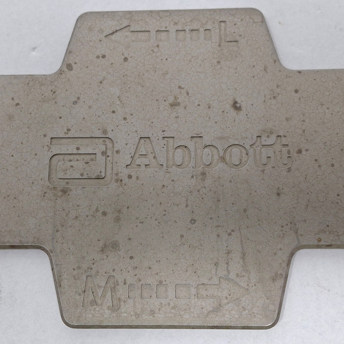Abbott MitraClip Stabilizer Base