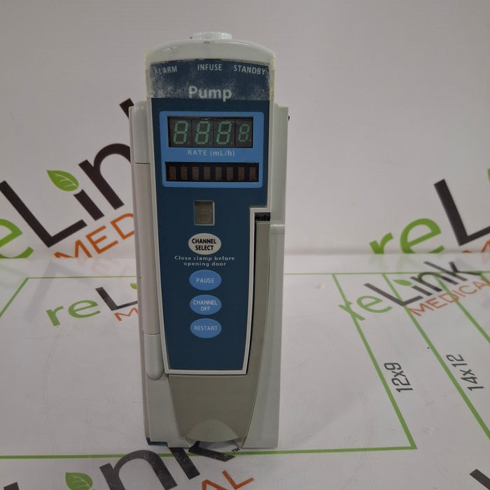 CareFusion Alaris 8100 LVP Infusion Pump Module