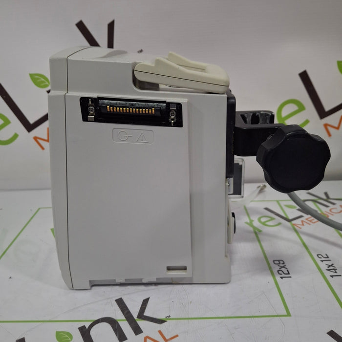 CareFusion Alaris 8015 Large Screen POC Infusion Pump