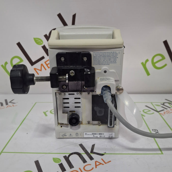 CareFusion Alaris 8015 Large Screen POC Infusion Pump