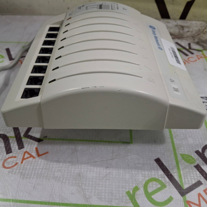 GE Healthcare Unity Network ID Interface Device Patient Monitor
